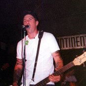 C.j. Ramone - List pictures