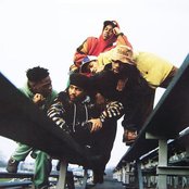 Leaders Of The New School - List pictures