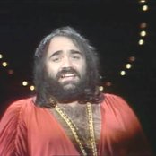 Demis Roussos - List pictures