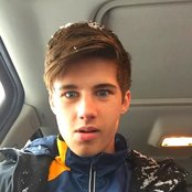 Joel Adams - List pictures