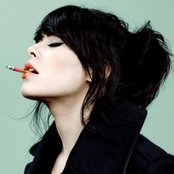 Alex Hepburn - List pictures