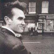 Morrisey - List pictures