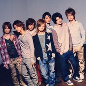 Kis-my-ft2 - List pictures