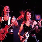 Kruiz - List pictures