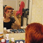 David Bowie - List pictures