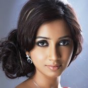 Shreya Ghoshal - List pictures