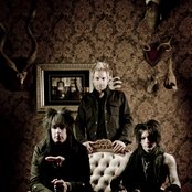 Sixx: A.m. - List pictures
