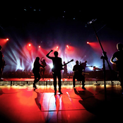Hillsong Worship - List pictures