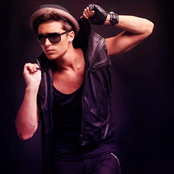 Eric Saade - List pictures