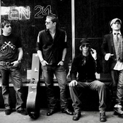 Matchbox Twenty - List pictures