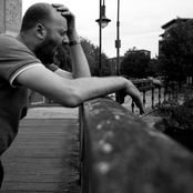 Andy Stott - List pictures