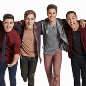 Big Time Rush - List pictures