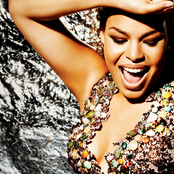 Jordin Sparks - List pictures