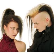 Lacrimosa - List pictures