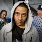 Strong Arm Steady - List pictures