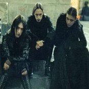 Valeria - List pictures