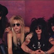 Pretty Boy Floyd - List pictures