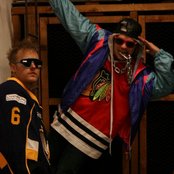 Jare & Villegalle - List pictures