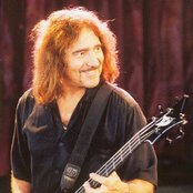 Geezer Butler - List pictures