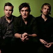 Civil Twilight - List pictures