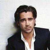 Colin Farrell - List pictures