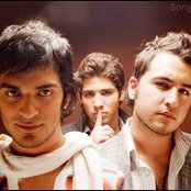 Reik - List pictures