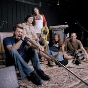 Less Than Jake - List pictures