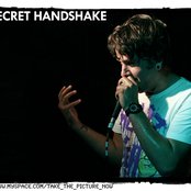 The Secret Handshake - List pictures