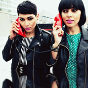 Nina Sky - List pictures