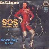 Dee D.jackson - List pictures