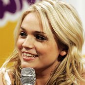 Stephanie Mcintosh - List pictures