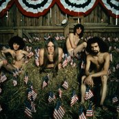 Grand Funk Railroad - List pictures