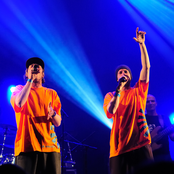 I Woks Sound - List pictures