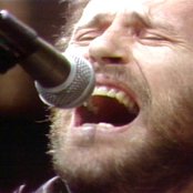 Levon Helm - List pictures