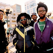 Blk Jks - List pictures