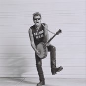 Brian Setzer - List pictures