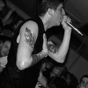 Modern Life Is War - List pictures