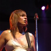 Charlotte Hatherley - List pictures