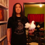 Merzbow - List pictures