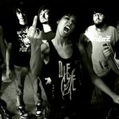 Shaka Ponk - List pictures