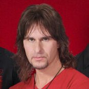 Steve Lee - List pictures