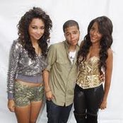 Jessica Jarrell - List pictures