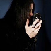 Dave Shadow - List pictures