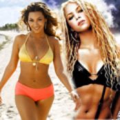 Beyoncé & Shakira - List pictures