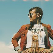 Sandhja - List pictures