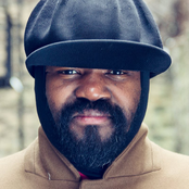 Gregory Porter - List pictures