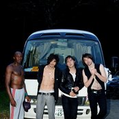 Dirty Pretty Things - List pictures