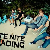 Late Nite Reading - List pictures