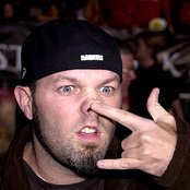 Fred Durst - List pictures