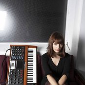 Nina Kraviz - List pictures